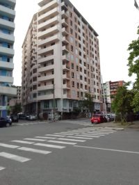 ბათუმი/ბაგრატიონის უბანი/
